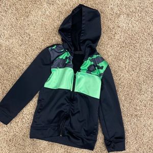 Boys Under Armour Hoodie